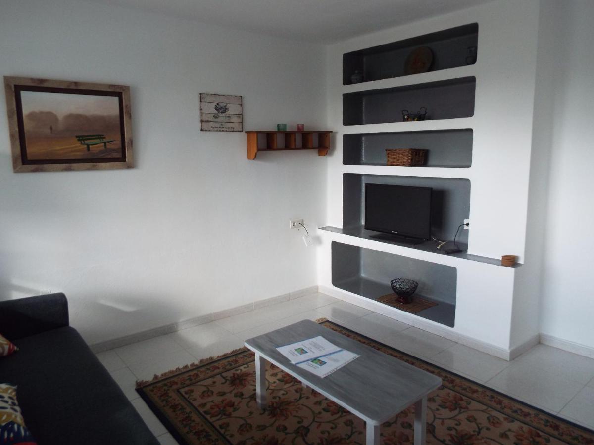 코스타 테기세 Casas Verde With Lovely Views 아파트 외부 사진