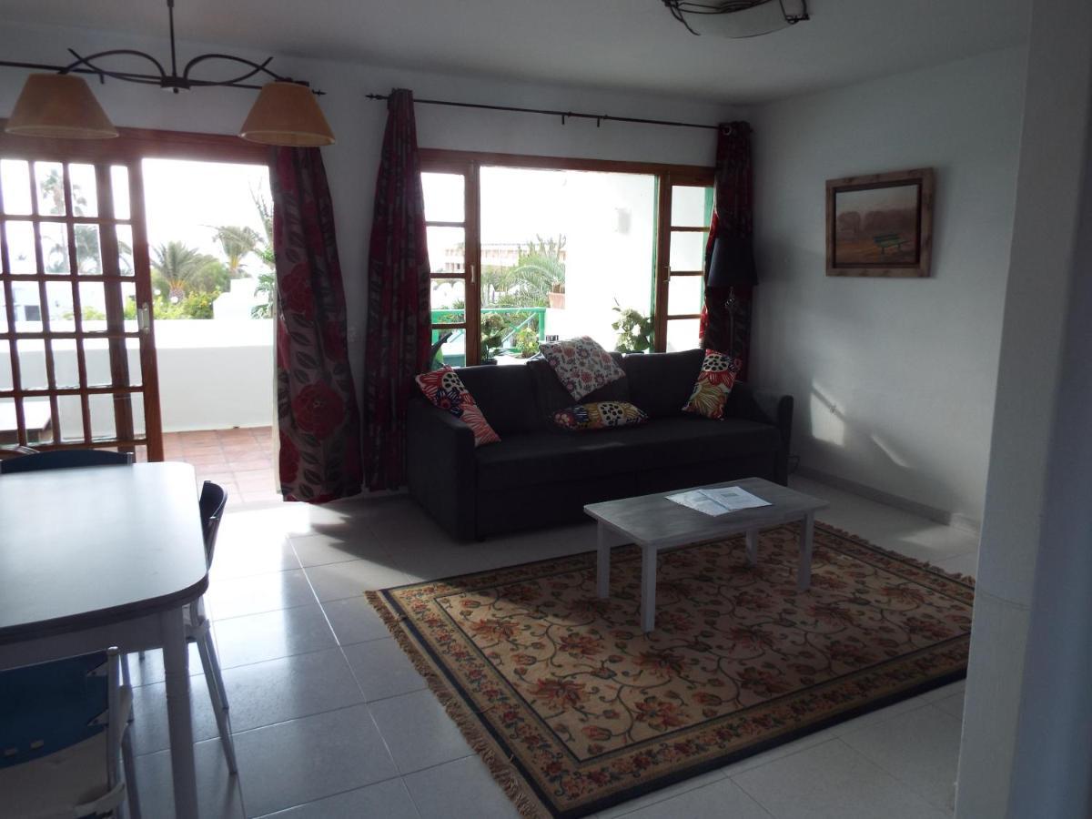 코스타 테기세 Casas Verde With Lovely Views 아파트 외부 사진