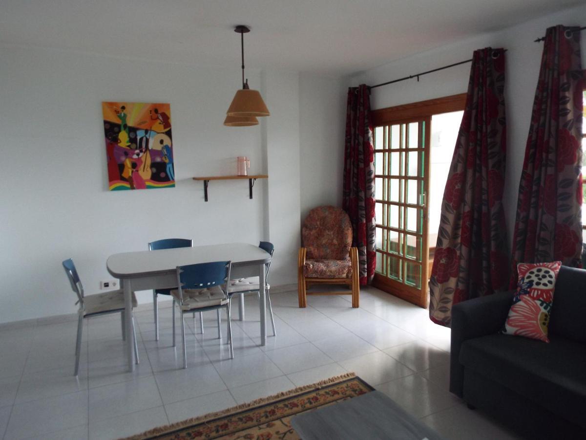 코스타 테기세 Casas Verde With Lovely Views 아파트 외부 사진