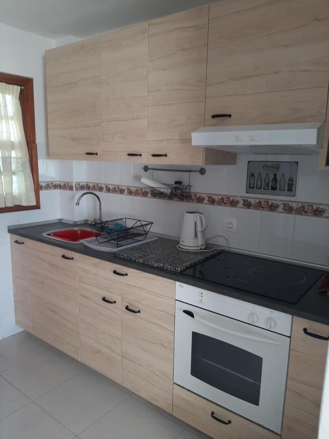 코스타 테기세 Casas Verde With Lovely Views 아파트 외부 사진