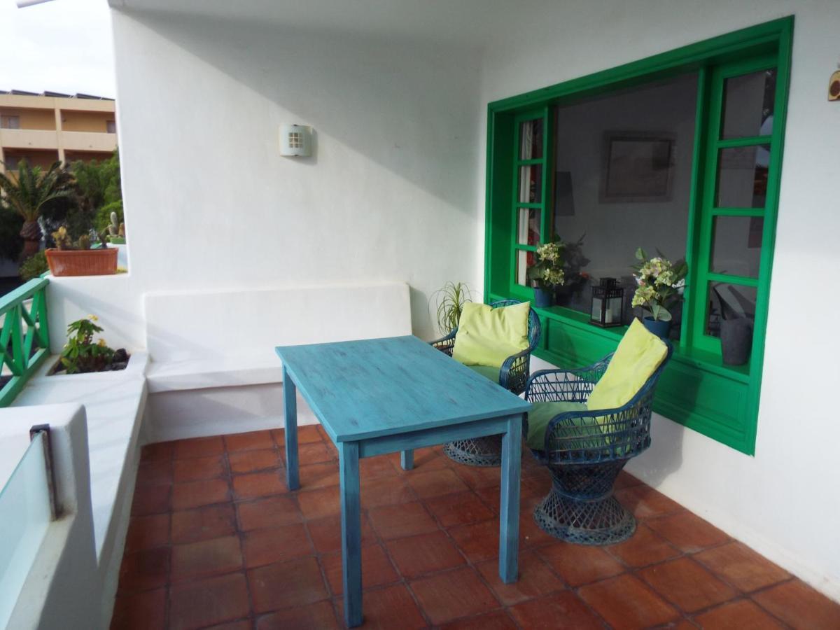 코스타 테기세 Casas Verde With Lovely Views 아파트 외부 사진