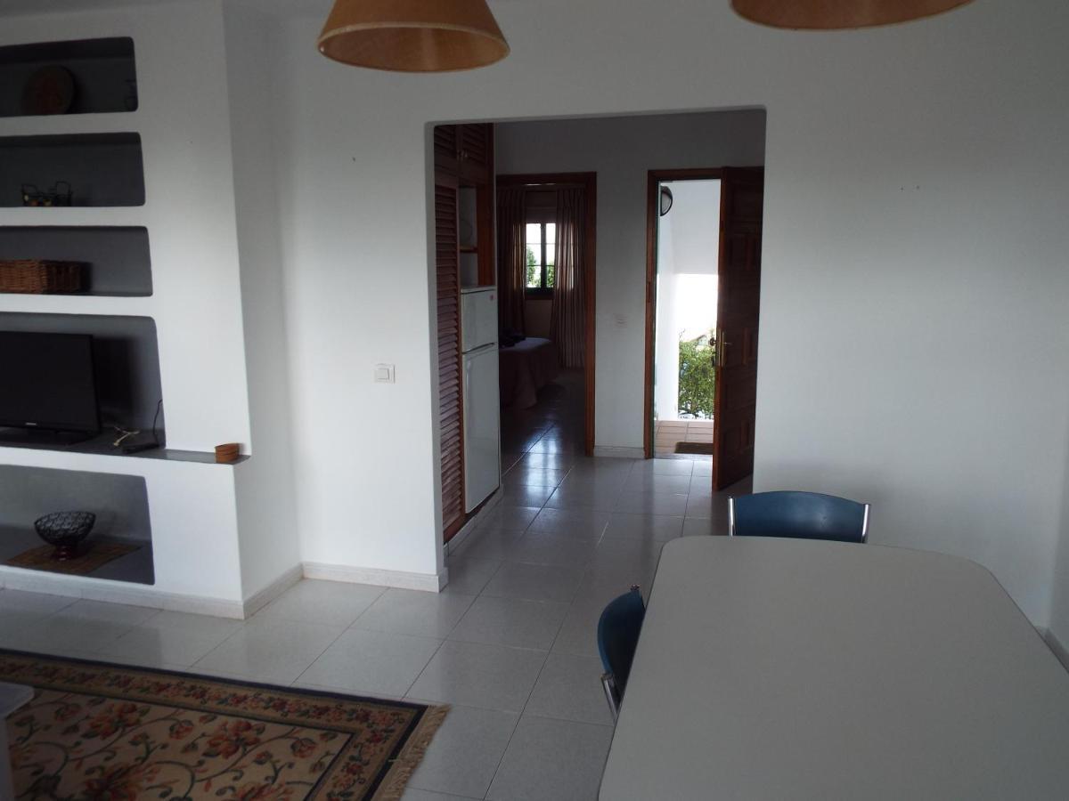 코스타 테기세 Casas Verde With Lovely Views 아파트 외부 사진