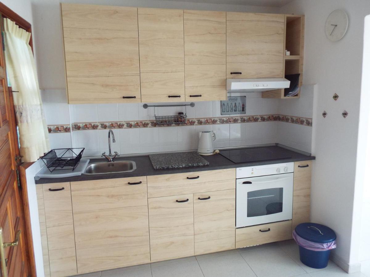 코스타 테기세 Casas Verde With Lovely Views 아파트 외부 사진